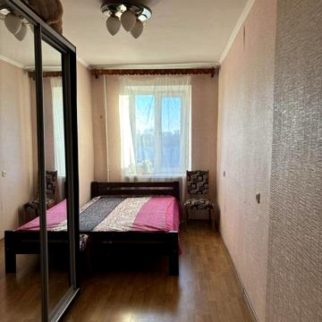 Бугаївська вул., 20