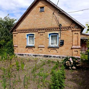 Продам приватний будинок