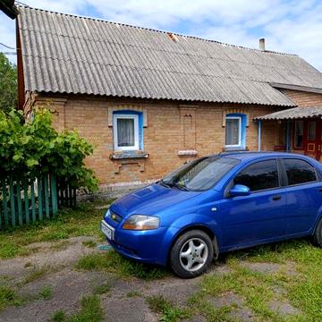 Продам приватний будинок