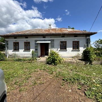 Продається будинок в с. Охримівці 10км від Тернополя