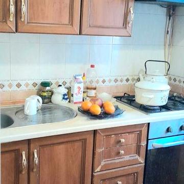 Продам 3-комнатную квартиру возле Киевского рынка‼️