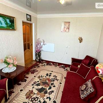 Продаж 3к Квартира 5-й Зарічний мікрорайон вулиця
