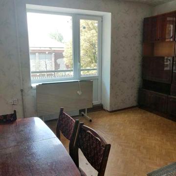 продаж однокімнатної квартири