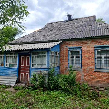 Продається будинок - Дача,Житло Писарівщина  з садом та  городом