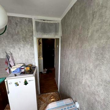 Продаж 1к Квартира Космонавтів проспект