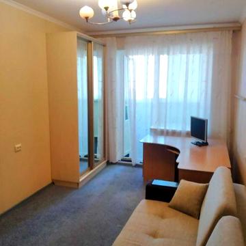 3 ком.квартира-Днепроп.дорога-с газом дороже.