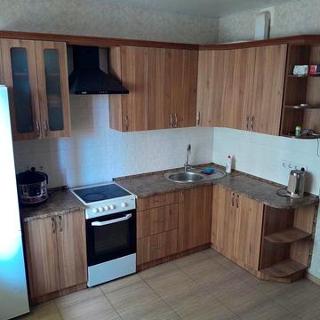 Продаж, 1-кім, Коцюбинське, вул.Пономарева 26 ЖК Атлант