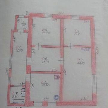 Продам будинок в с. Кобзівка Берестинський  р-н