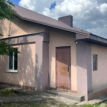 Продам будинок в с. Кобзівка Берестинський  р-н