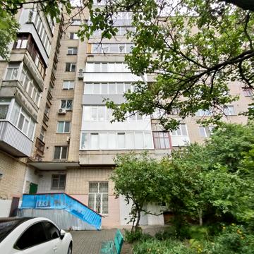 Холодноярської Бригади вул. (Сумсько-Київських Дивізій), 22