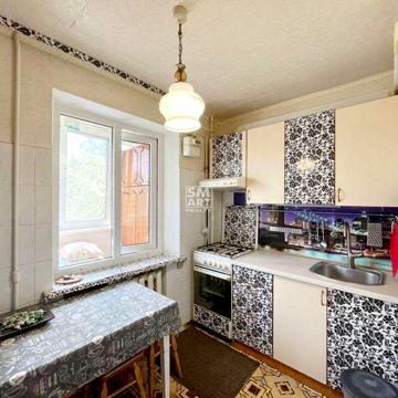 Оренда 1к квартири за адресою вул.Космонавта Поповича(Волкова)14