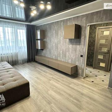 Довгострокова оренда 1к Квартира Костянтина Василенка вулиця