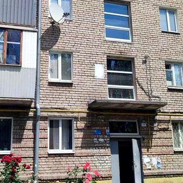 Продажа 3 ком. квартира