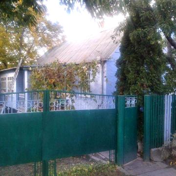 Продається будинок в Ставищах