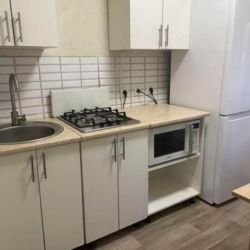 Аренда. Однокомнатная квартира Пацаева.