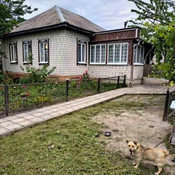Продається будинок в м.Бахмач