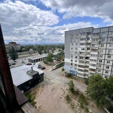 Сдам 1к квартиру на ж/м Левобережный-3 порядочным людям