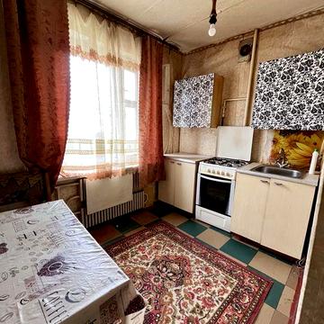 Сдам 1к квартиру на ж/м Левобережный-3 порядочным людям