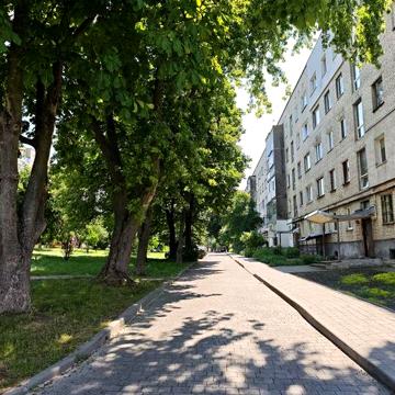 Продаж 1к квартири у Львові по вул Сірка, Левандівка
