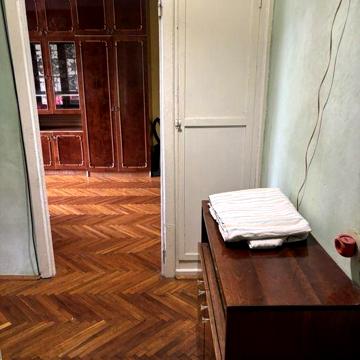 Житло в довгострокову оренду