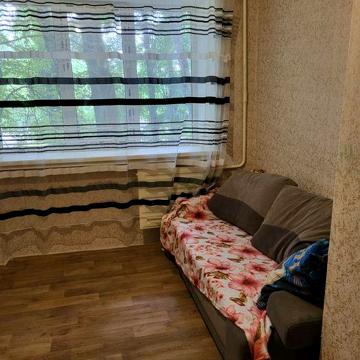 Здам 1к квартиру в малрсімейці
