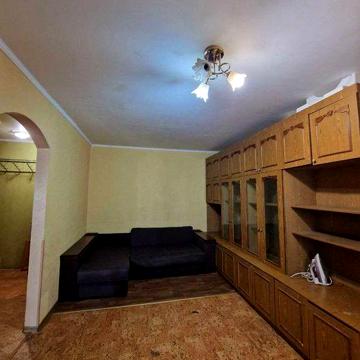 Сдам 2к квартиру левый берег Косиора