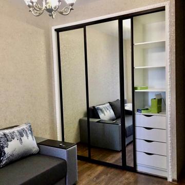 Люстдорфська дорога вул., 55/2 к4-5