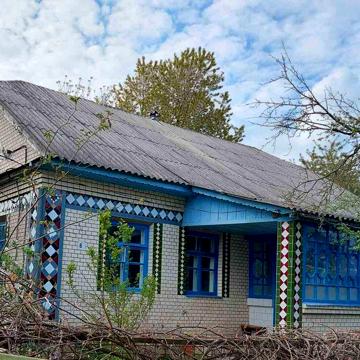 Продається будинок