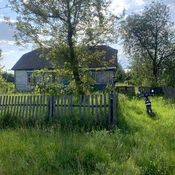 ТЕРМІНОВА ПРОДАЖА!! затишна хата з ділянкою