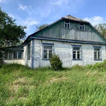 ТЕРМІНОВА ПРОДАЖА!! затишна хата з ділянкою
