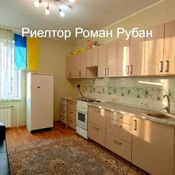 3к квартира в доме между двух озер Школа садик,до метро 10 мин Позняки