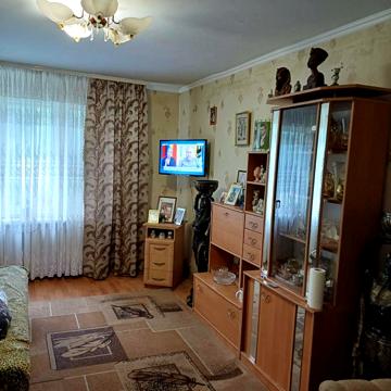 Марсельська вул., 18