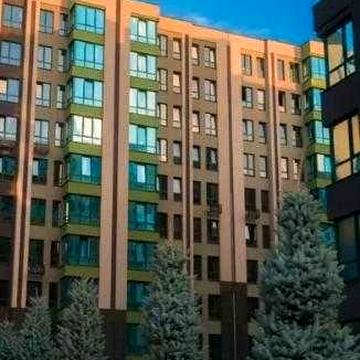 1к квартира ЖК У-квартал. Уютний квартал. 38м.кв. ЖК У-Квартал