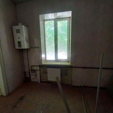 Продам квартиру в центре