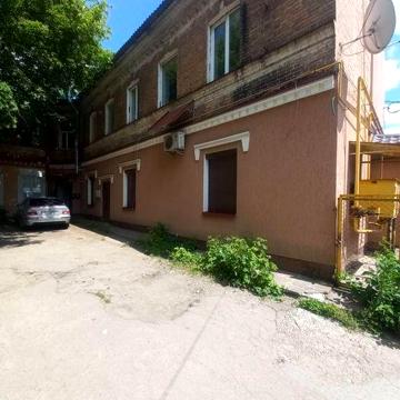 Продам квартиру в центре