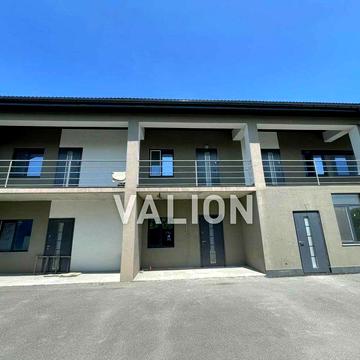 Сергія Шамрая вул. (Будьонного), 23-А