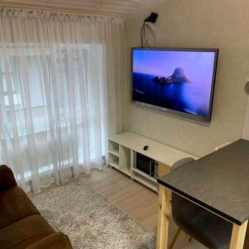 Оренда квартири 23м2 вулиця вишнева 3