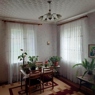 Продам цегляний будинок 90 кв.м. 11.5 соток землі