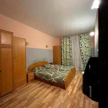 2 к. Квартира в новострое на Черемушках