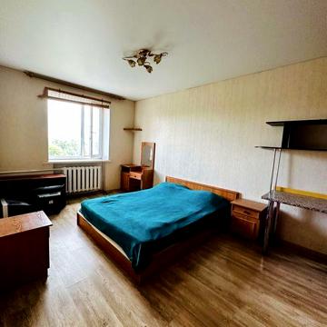 3 кімнатна квартира в центрі міста