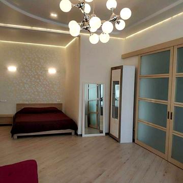 Сдам свою Евродвушку 61м2 с дорогим ремонтом Аркадия Хиллс