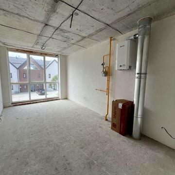 Продам смарт под чистовую отделку, газ ЖК Sanville ЖК Sanville