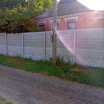 Продам дом в Тарановке