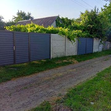 Продам дом в Тарановке
