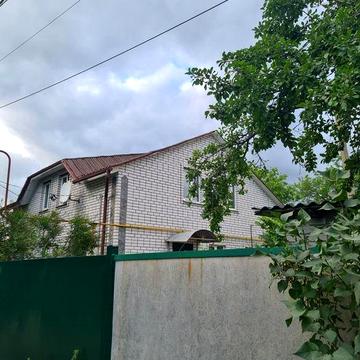 Продам 2-х этажный дом в Краснополье
