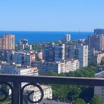 Продам видовую квартиру в Акрополе ЖК Акрополь