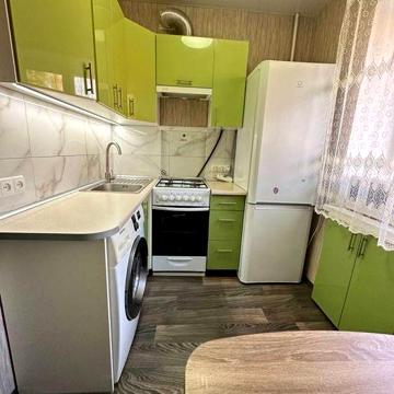 Продам 3х ком квартиру, Приднепровск