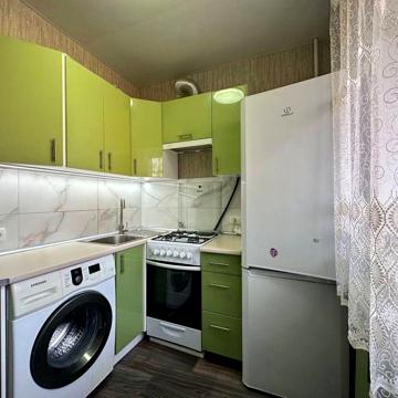 Продам 3х ком квартиру, Приднепровск