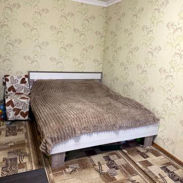Продам однокомнатную квартиру на 1/2 мик