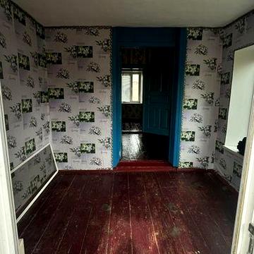 Продаю Будинок в селі Катеринка біля лісу.